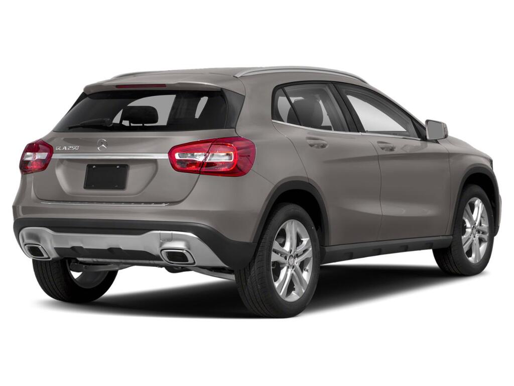 2019 Mercedes-Benz GLA 250 4MATIC, Toronto, Cash
