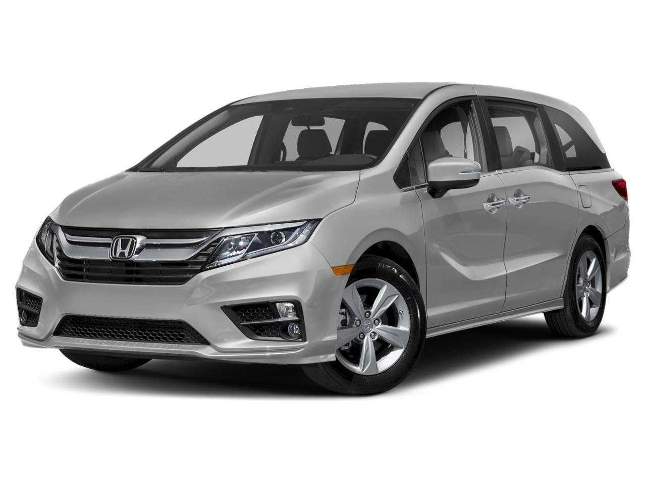 2019 Honda Odyssey