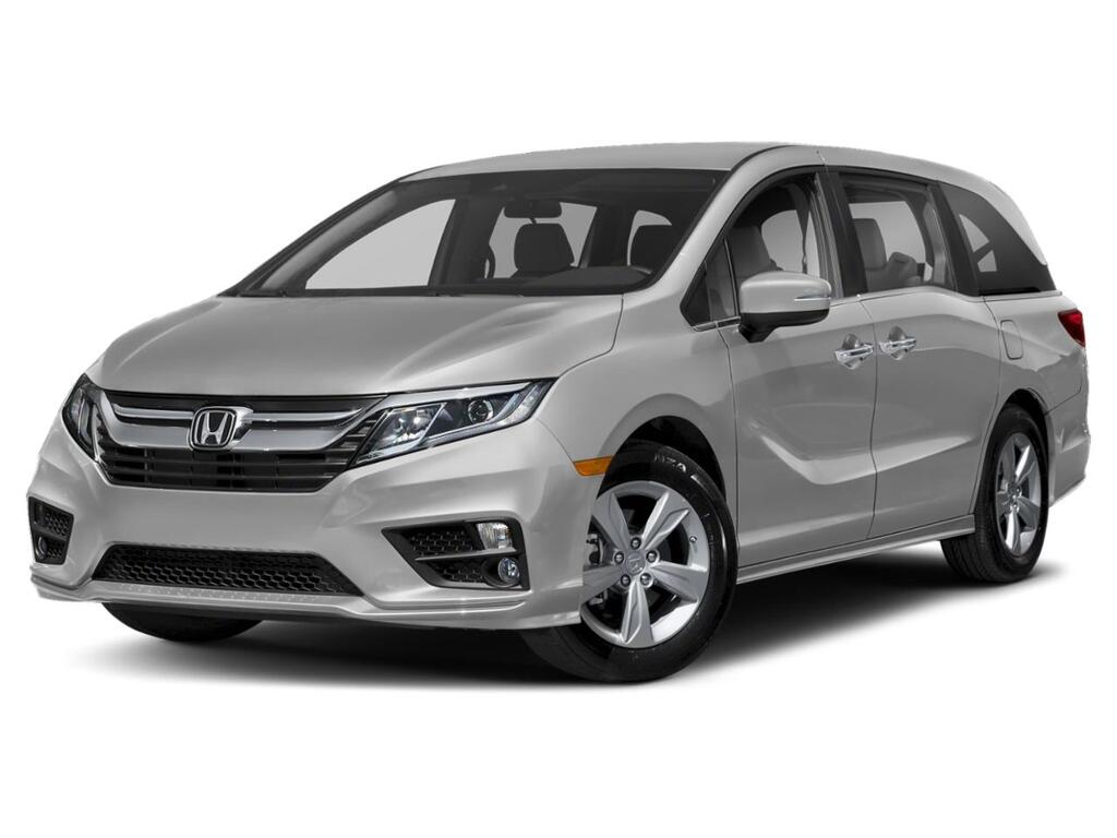 2019 Honda Odyssey EX, Toronto, Cash