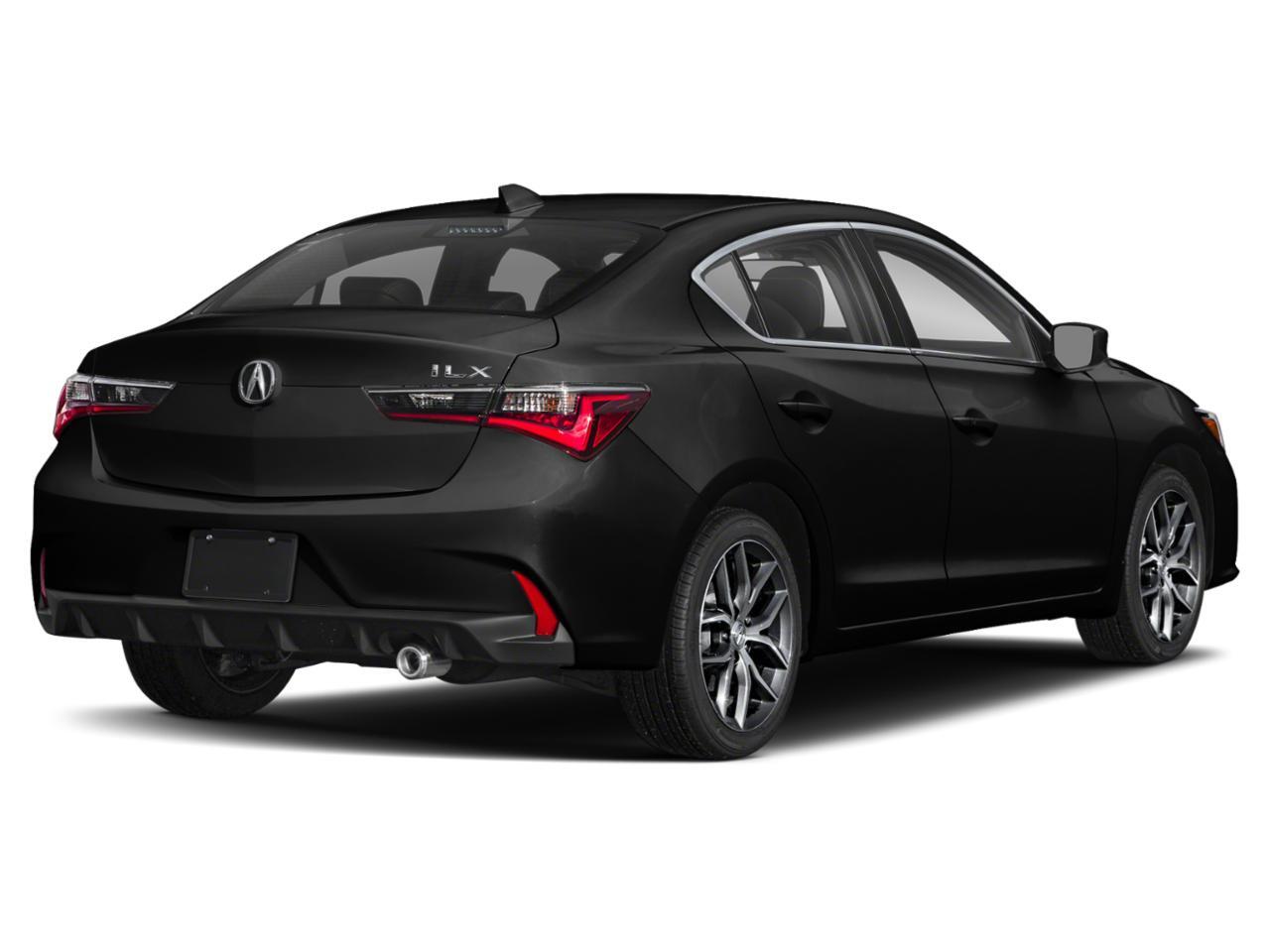 2019 Acura ILX