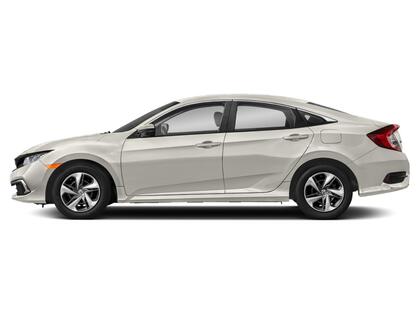 used 2019 Honda Civic Sedan car, priced at $18,900