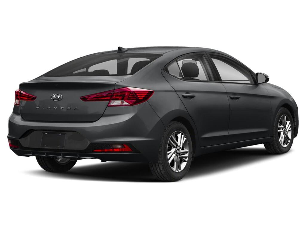 2019 Hyundai Elantra Preferred, Toronto, Cash