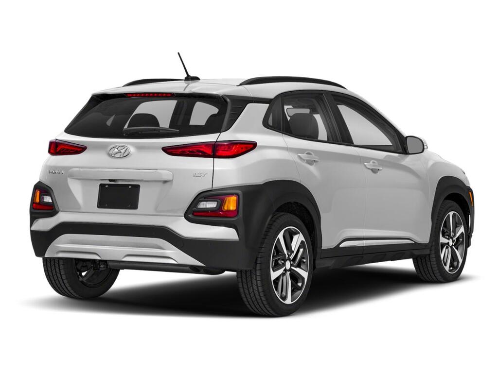 2019 Hyundai KONA 2.0L Essential, 多伦多, 全款车