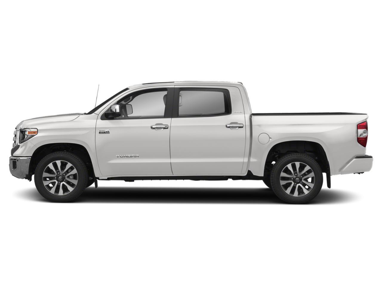 2019 Toyota Tundra