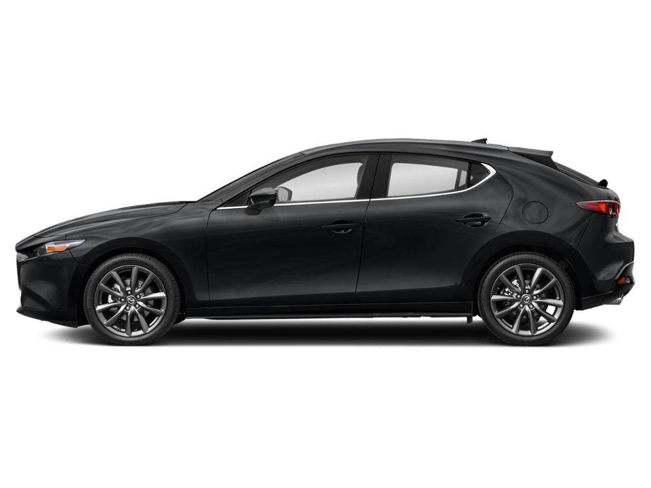 2019 Mazda Mazda3 Sport
