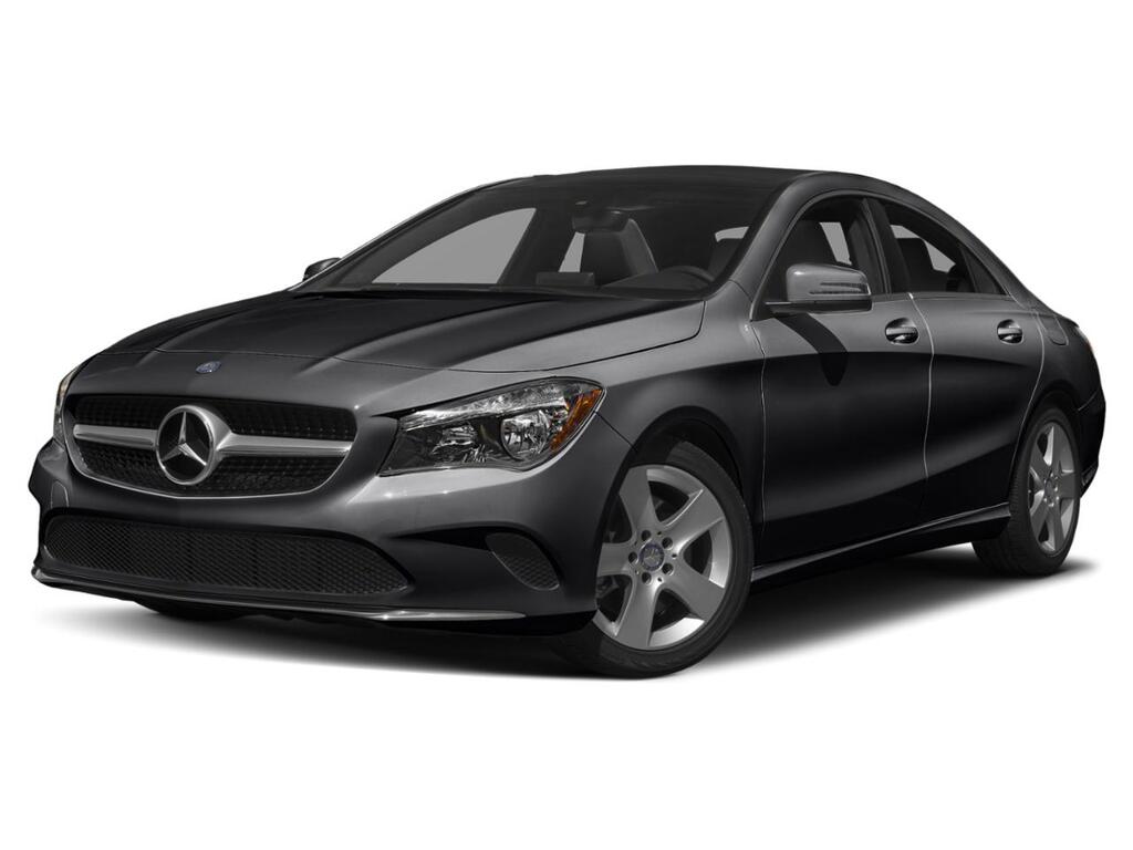 2019 Mercedes-Benz CLA 250 4MATIC, Toronto, Cash