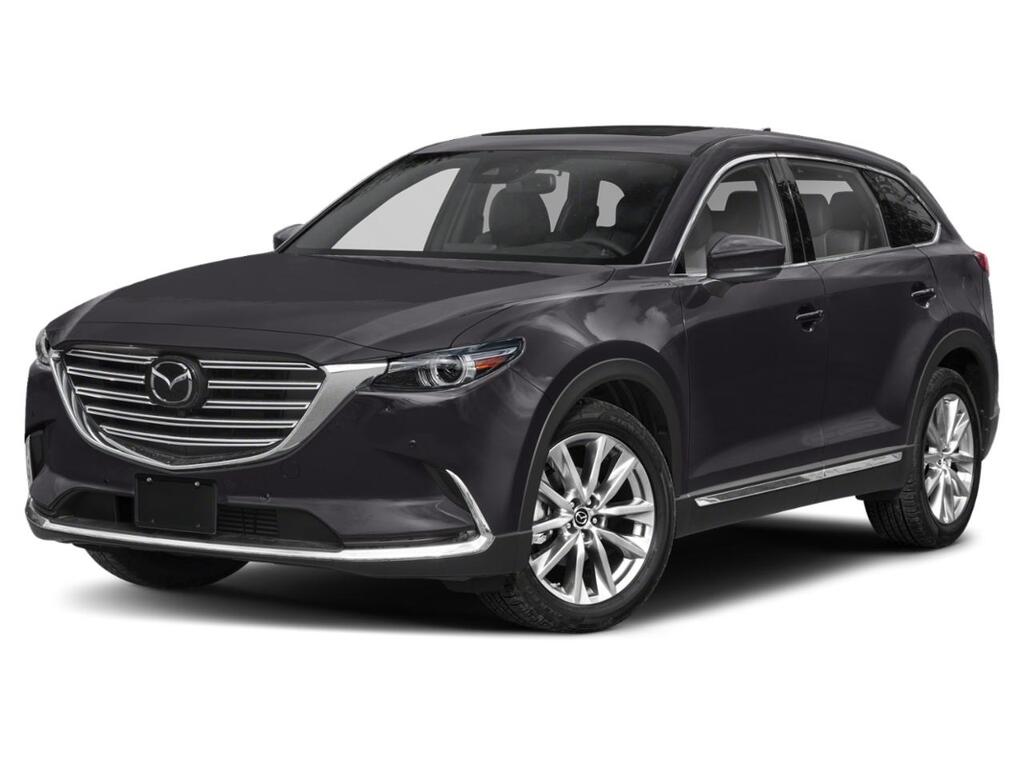 2019 Mazda CX-9