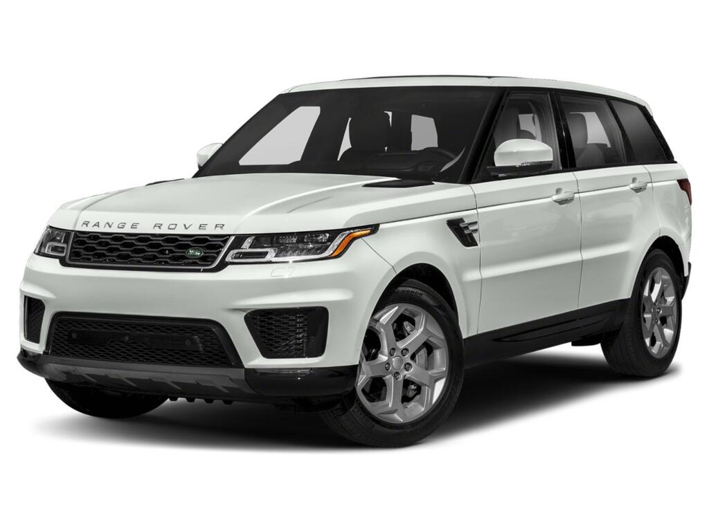 2019 Land Rover Range Rover Sport Td6 Diesel HSE CLEAN CARFAX, Toronto, Cash