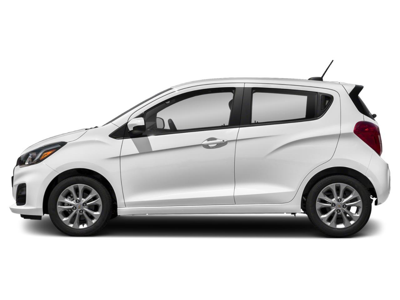 2019 Chevrolet Spark