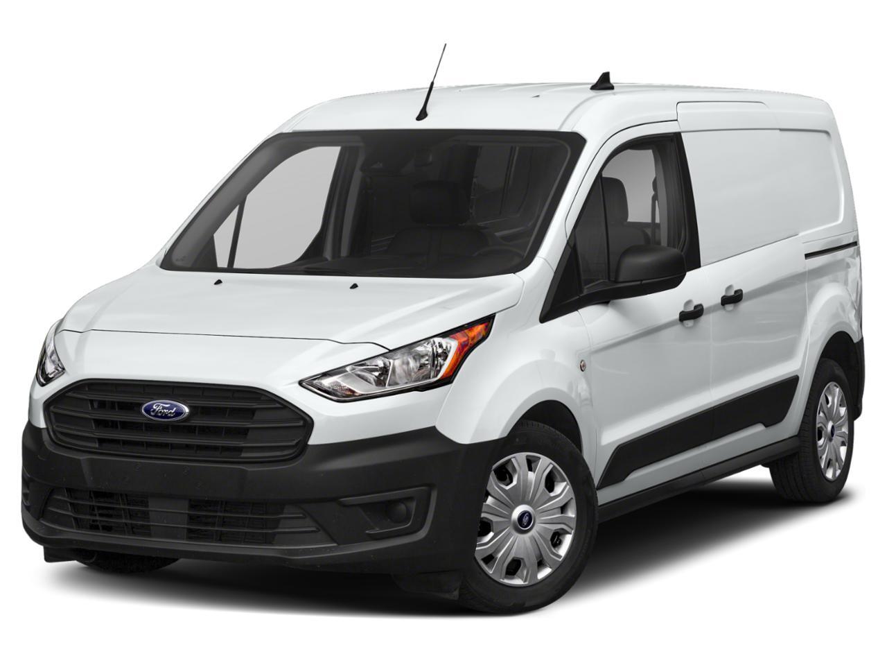 2019 Ford Transit Connect