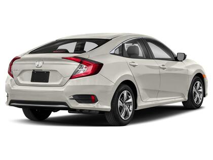 used 2019 Honda Civic Sedan car, priced at $18,900