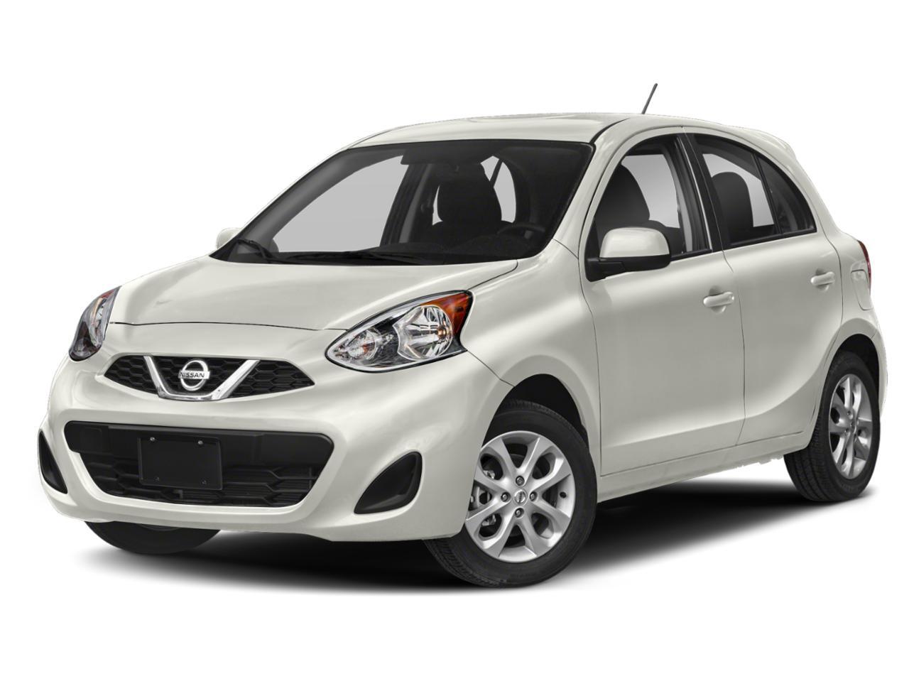 2019 Nissan Micra