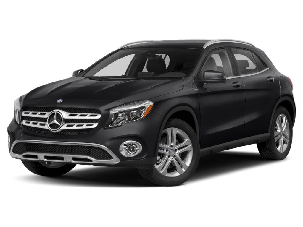 2019 Mercedes-Benz GLA 250 4MATIC, Toronto, Cash