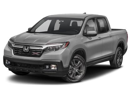 used 2019 Honda Ridgeline car, priced at $26,900
