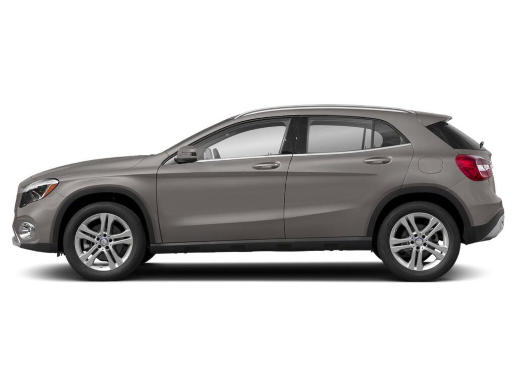 2019 Mercedes-Benz GLA 250 4MATIC, Toronto, Cash