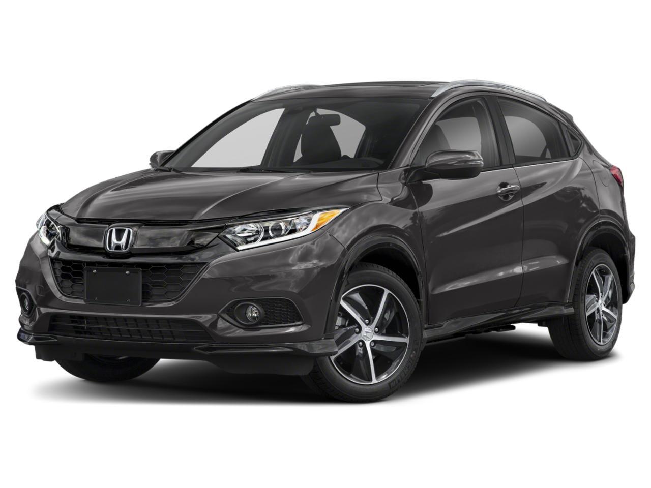 2019 Honda HR-V