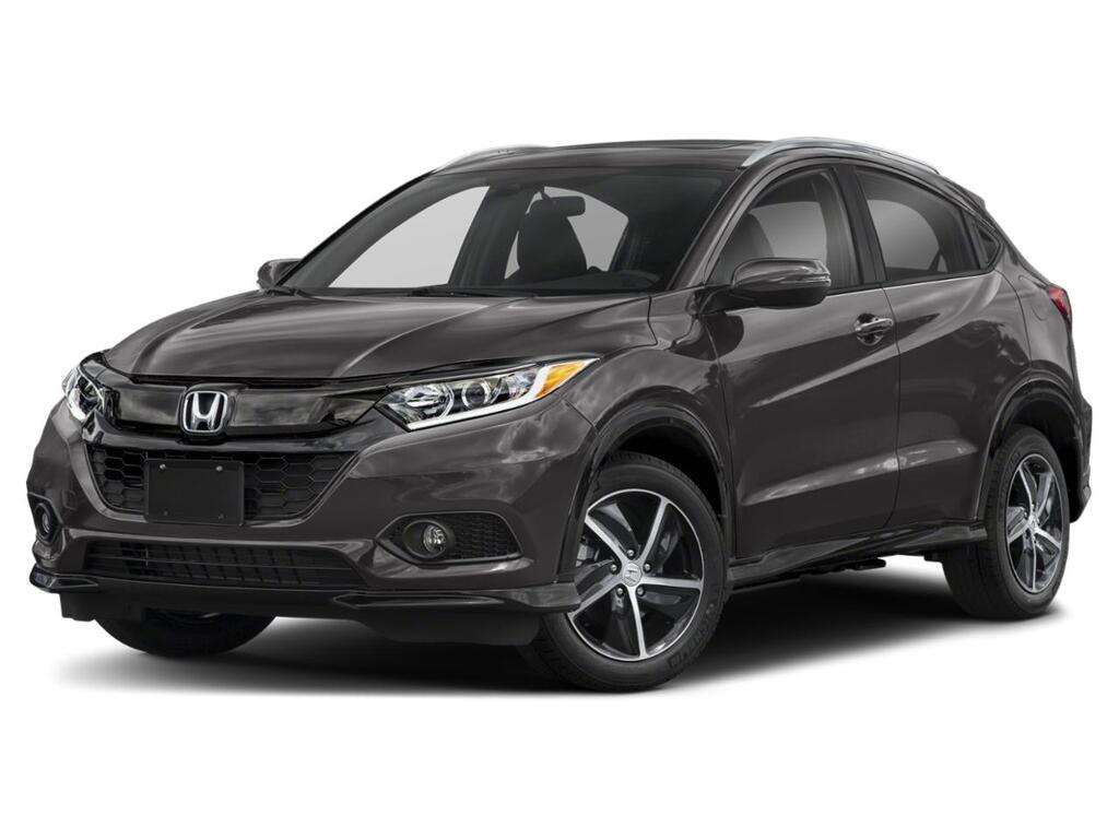 2019 Honda HR-V Sport, Toronto, Cash