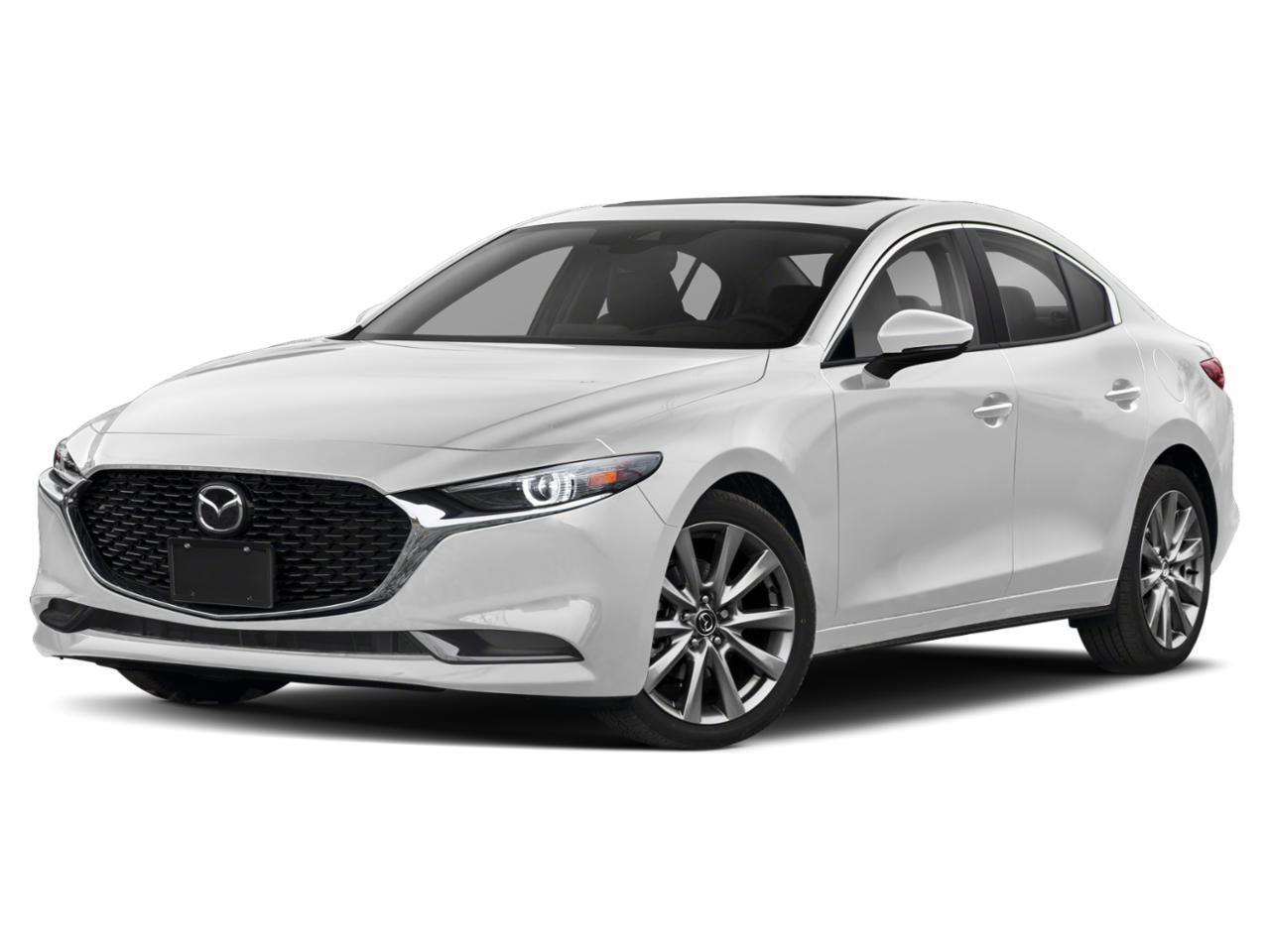 2019 Mazda Mazda3