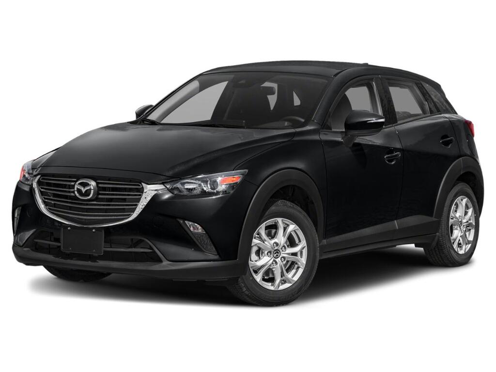 Voxcar MAZDA CX-3 WAGON in , CALGARY