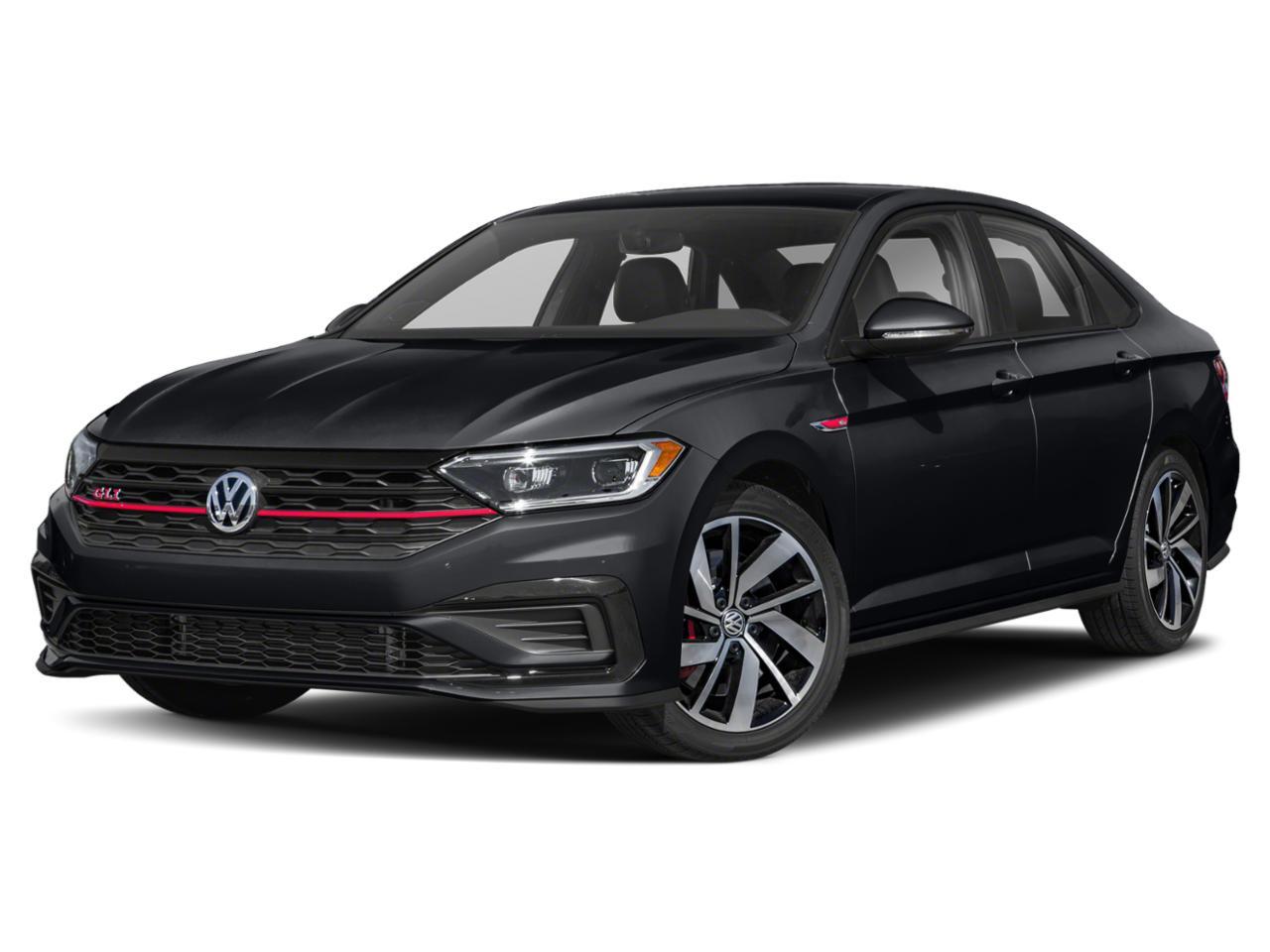 2019 Volkswagen Jetta GLI DSG  - $192 B/W