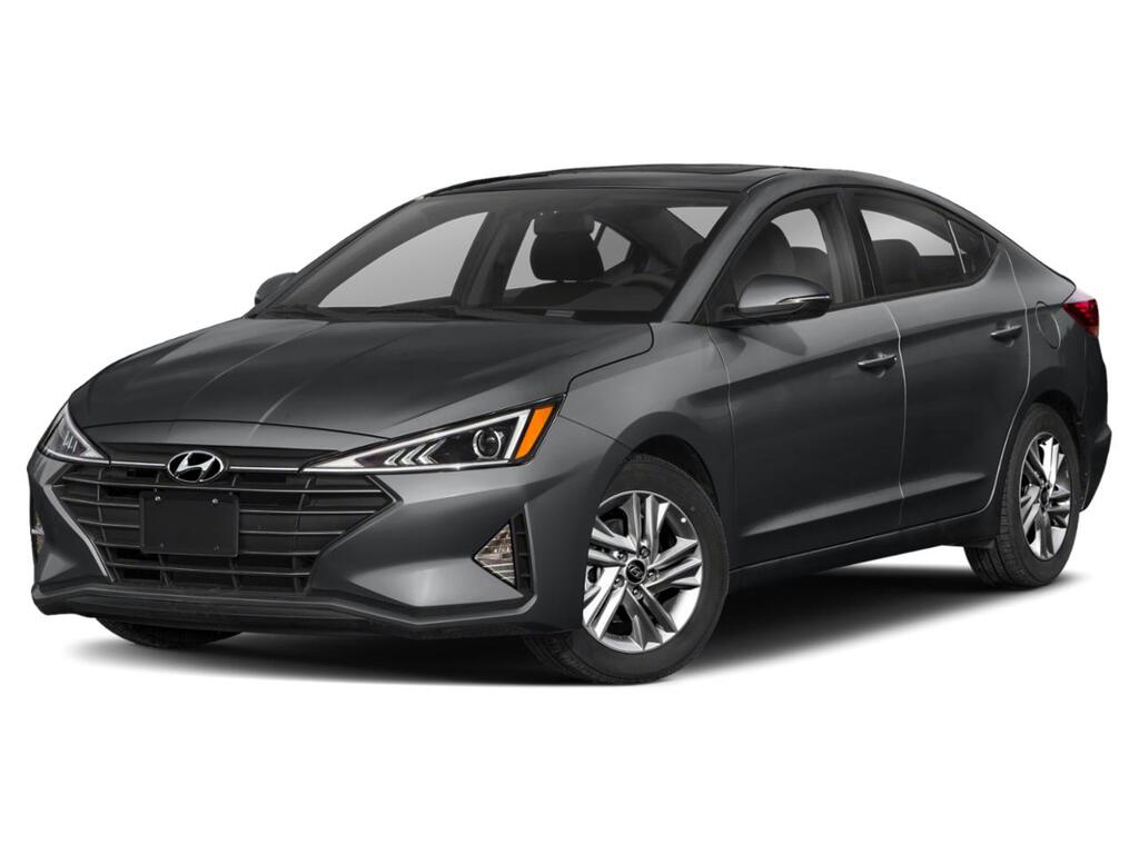 2019 Hyundai Elantra Preferred, Toronto, Cash