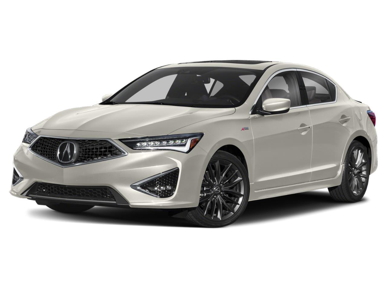 2019 Acura ILX