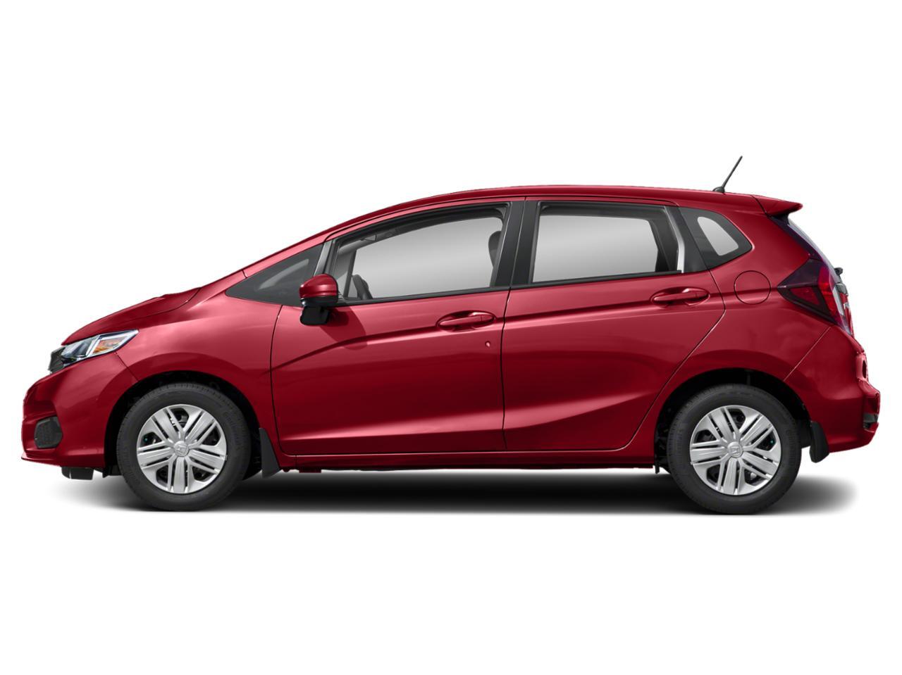 2019 Honda Fit