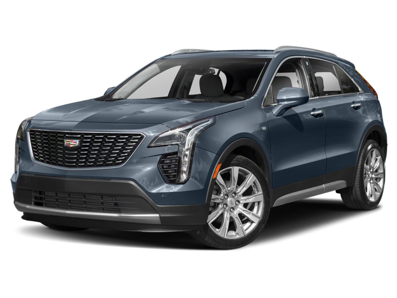 2019 Cadillac XT4