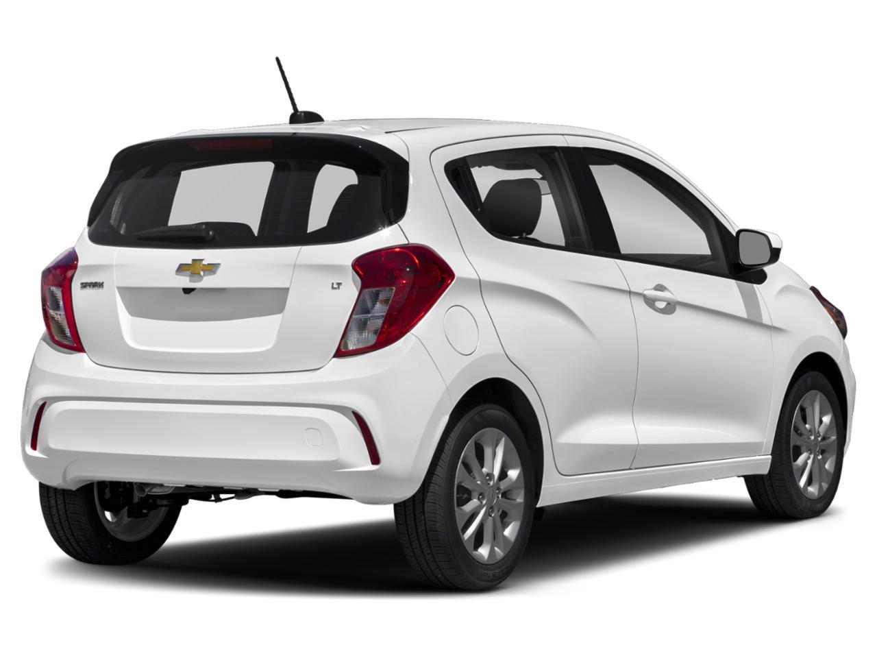 2019 Chevrolet Spark