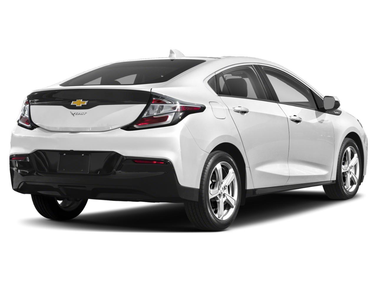 2019 Chevrolet Volt