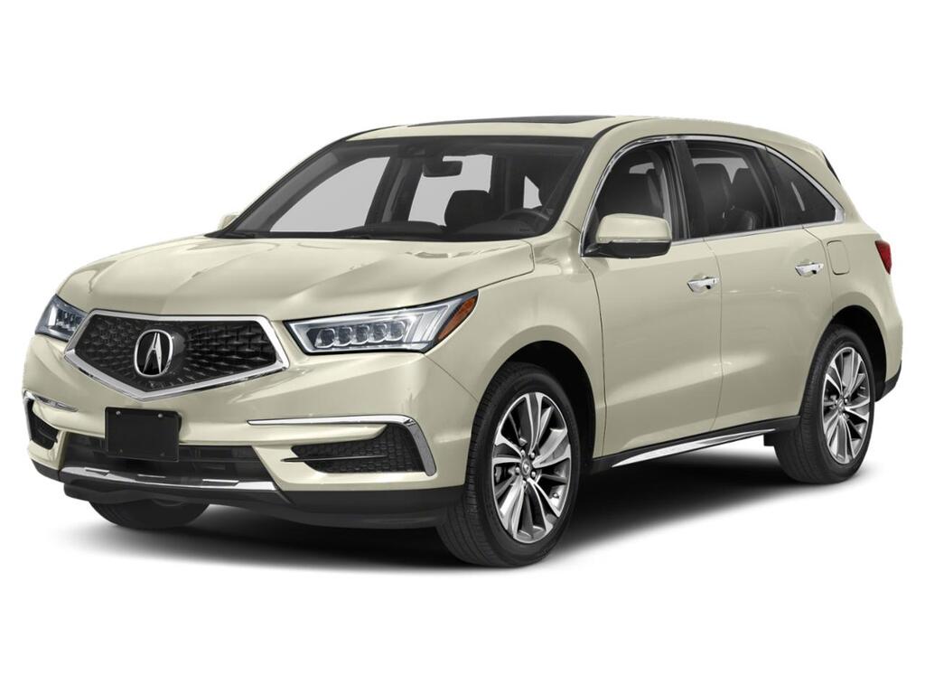 Voxcar ACURA MDX SUV in , CALGARY