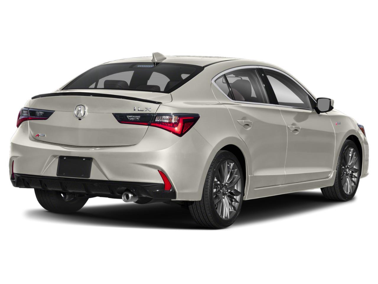 2019 Acura ILX