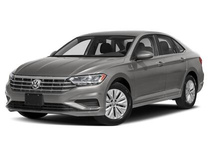used 2019 Volkswagen Jetta car, priced at $20,910