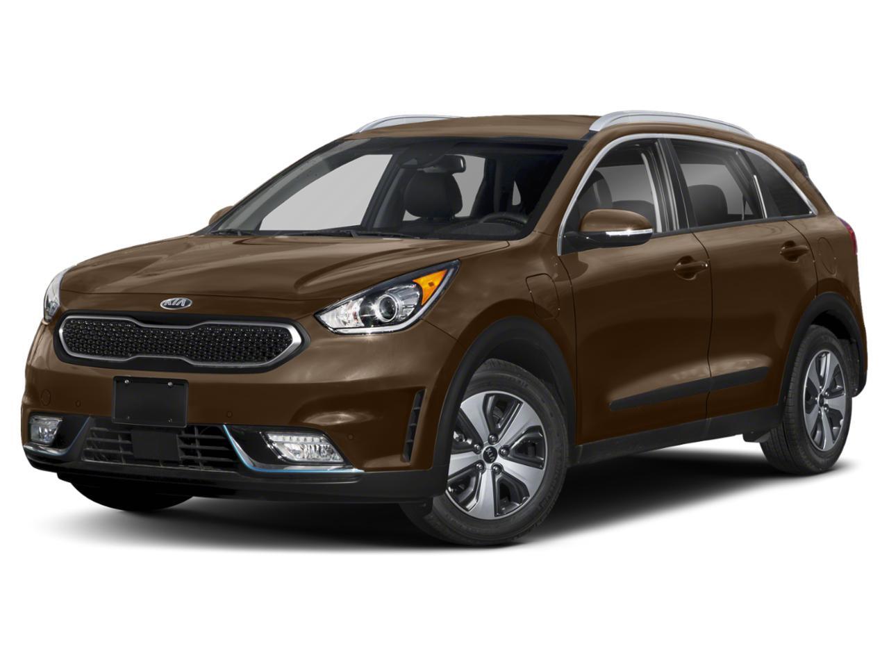 2019 Kia Niro Plug-In Hybrid