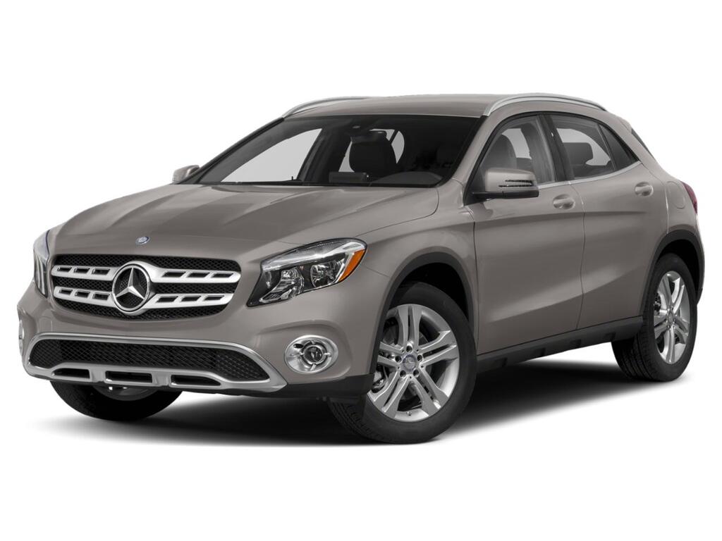 2019 Mercedes-Benz GLA 250 4MATIC, Toronto, Cash