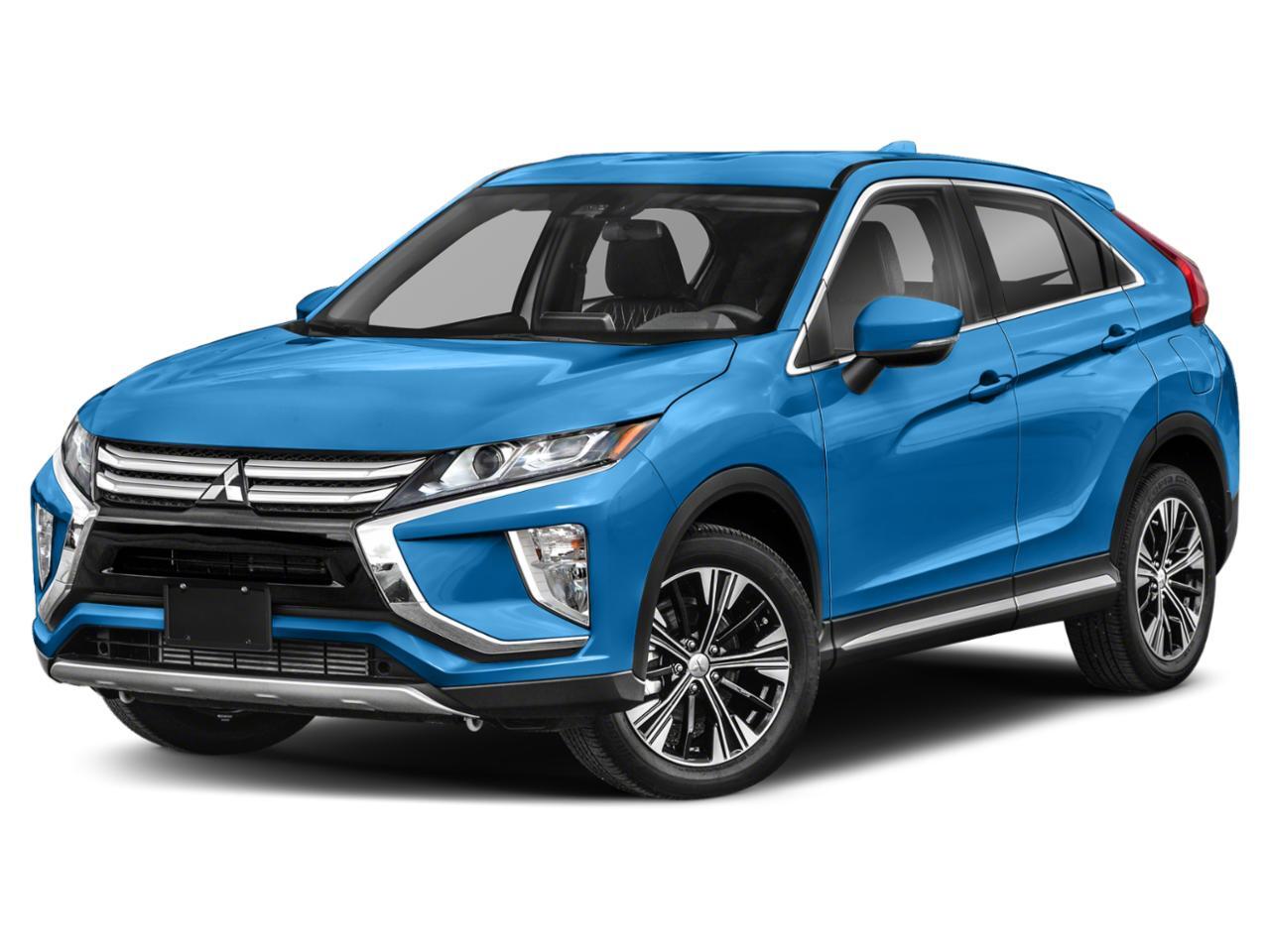 2020 Mitsubishi Eclipse Cross