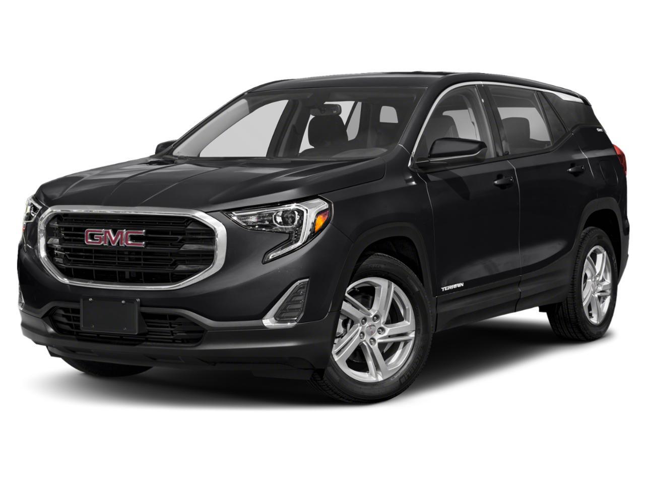 2020 GMC Terrain SLE  - Heated Seats -  Remote Start - $166 B/W