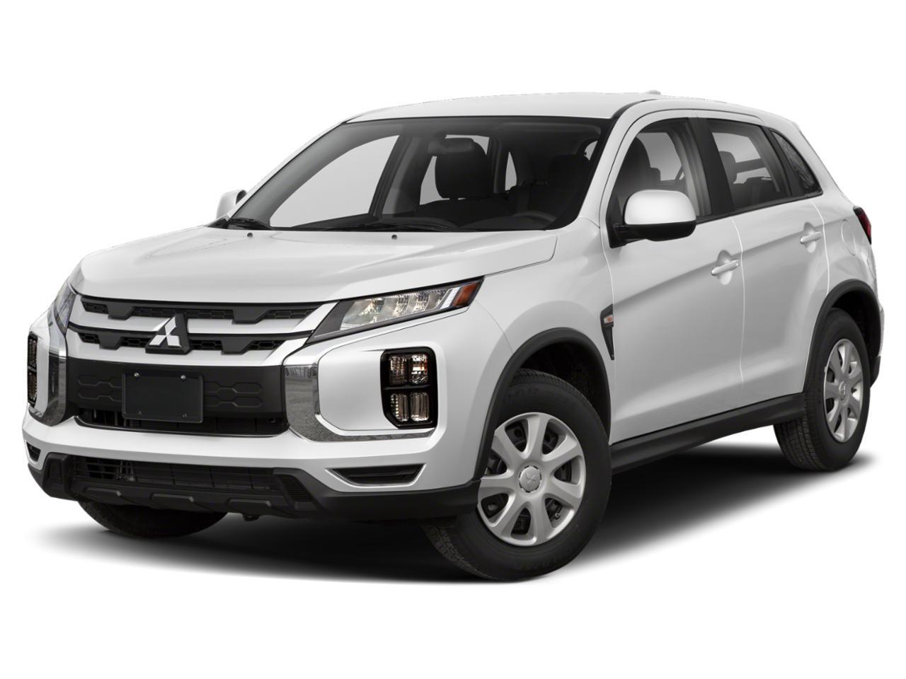 2020 Mitsubishi RVR