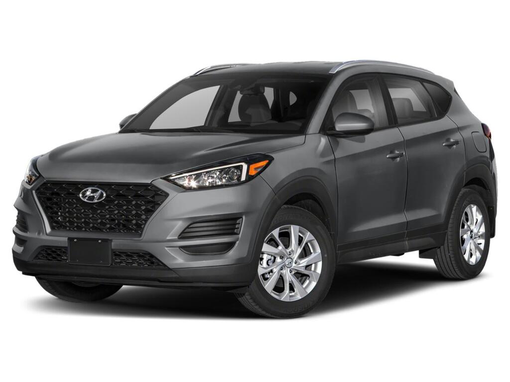 2020 Hyundai Tucson Preferred AWD with Trend Package, Toronto, Cash