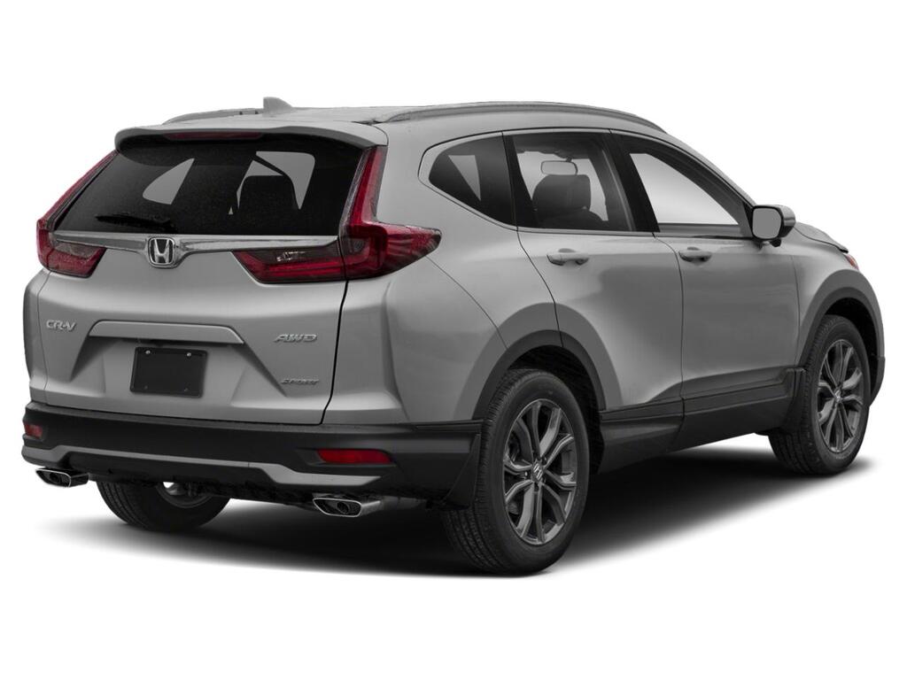 2020 Honda CR-V Sport, Toronto, Cash