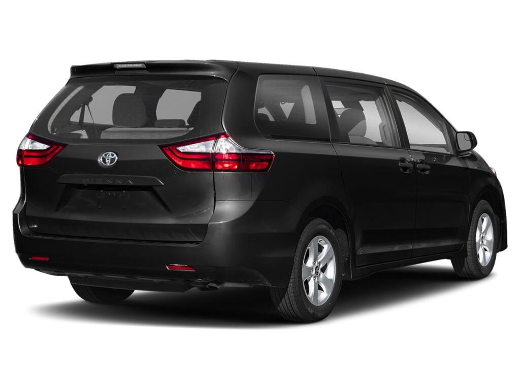 2020 Toyota Sienna XLE 7-Passenger, Toronto, Cash