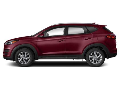 used 2020 Hyundai Tucson car, priced at $21,500