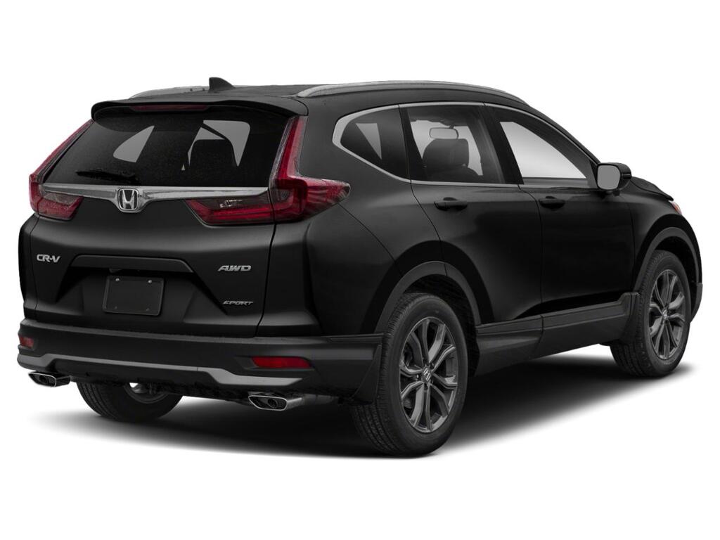 2020 Honda CR-V Sport, Toronto, Cash