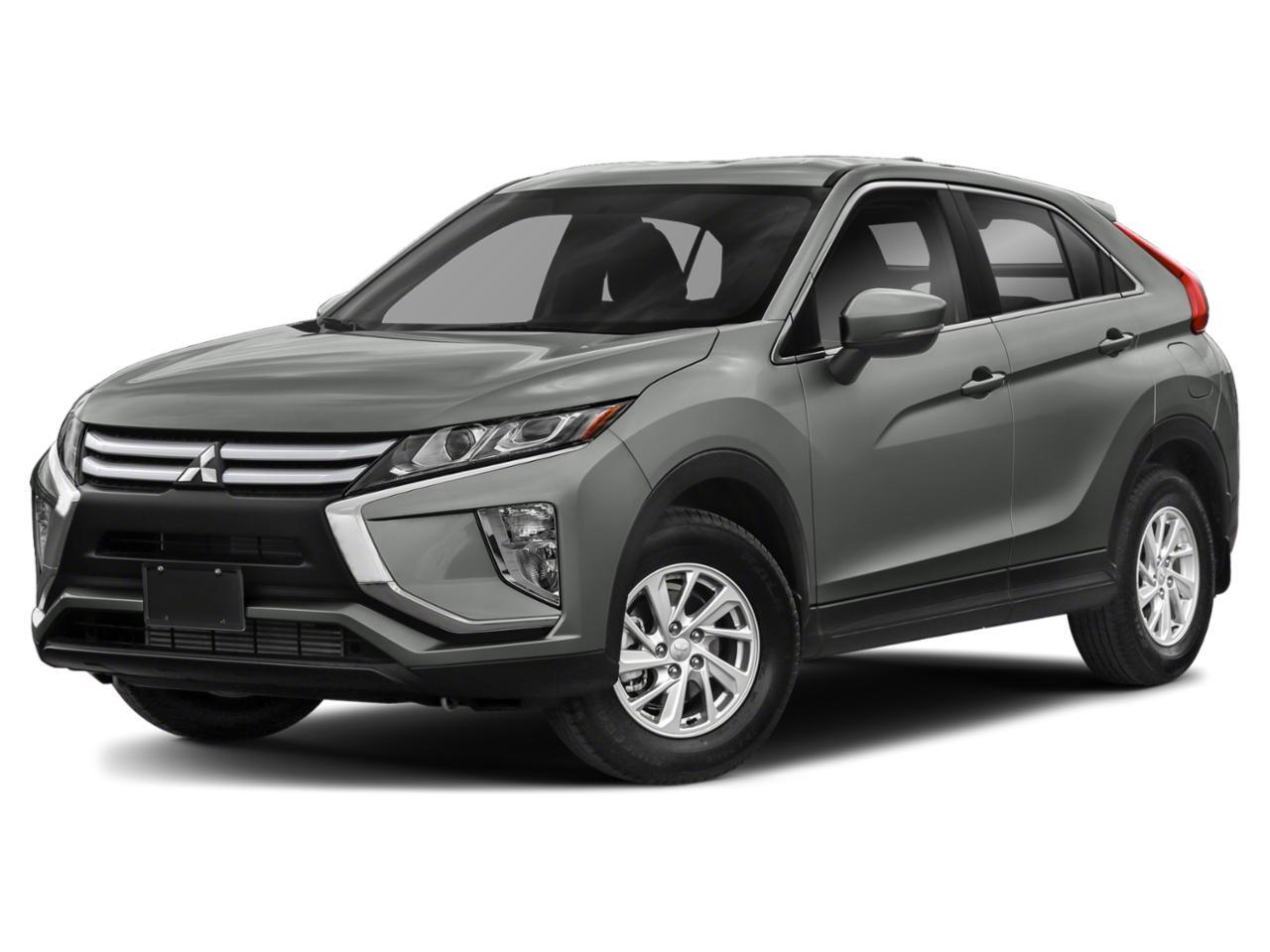2020 Mitsubishi Eclipse Cross