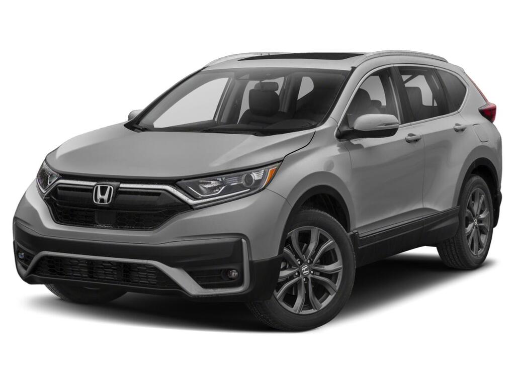 2020 Honda CR-V Sport, Toronto, Cash
