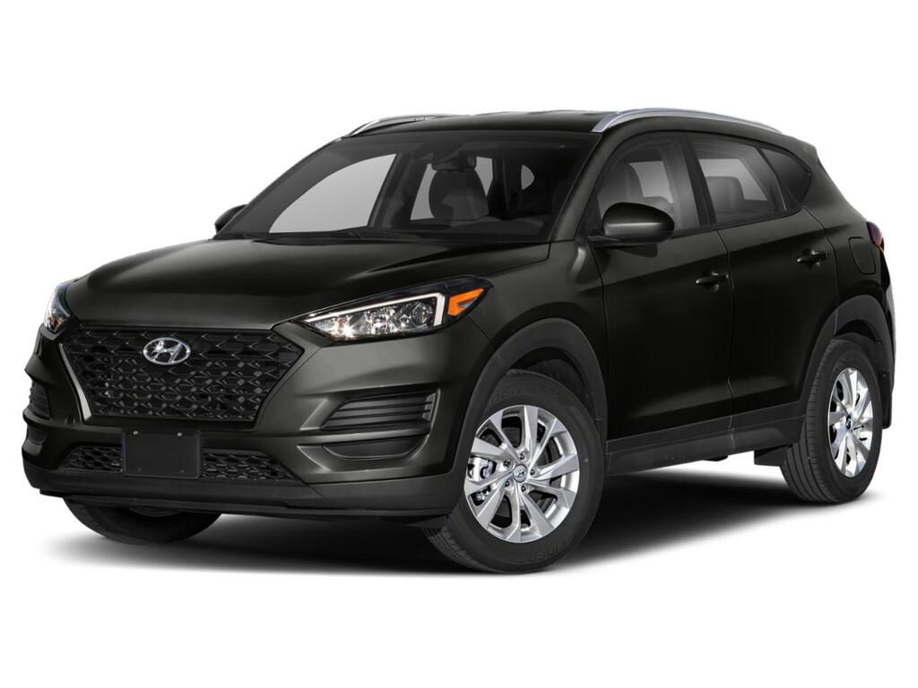 2020 Hyundai Tucson Preferred AWD with Trend Package, Toronto, Cash