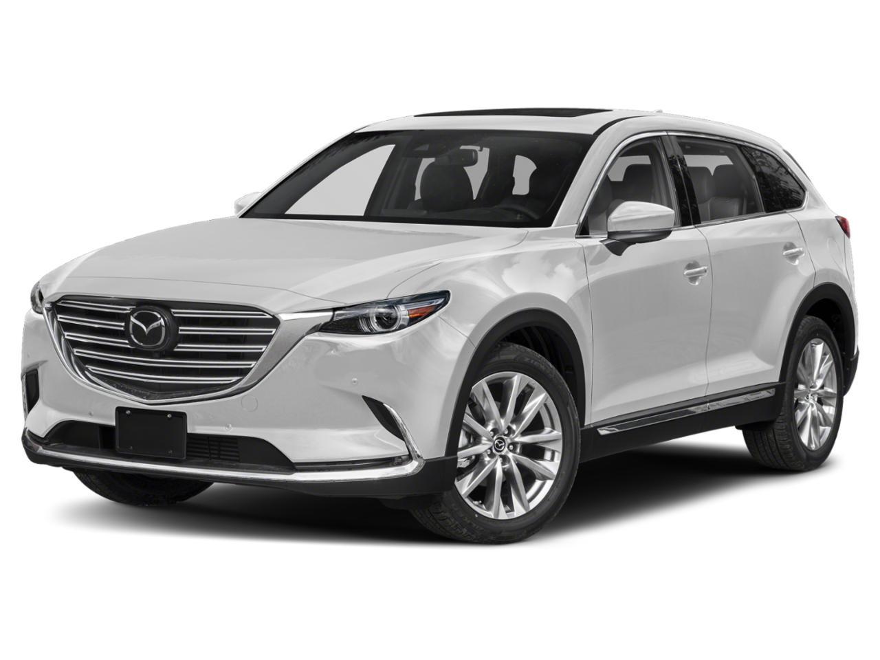 2020 Mazda CX-9
