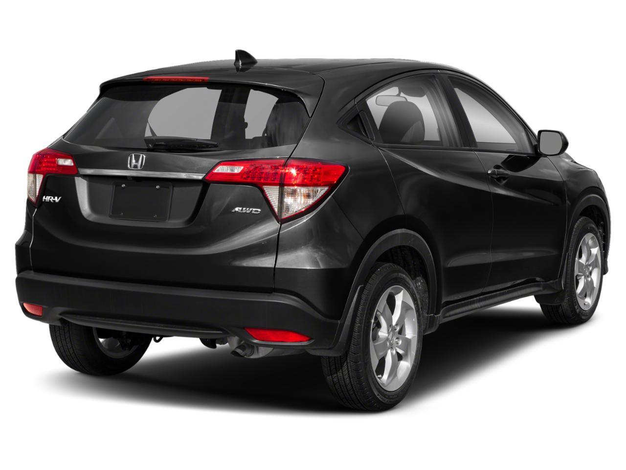 2020 Honda HR-V
