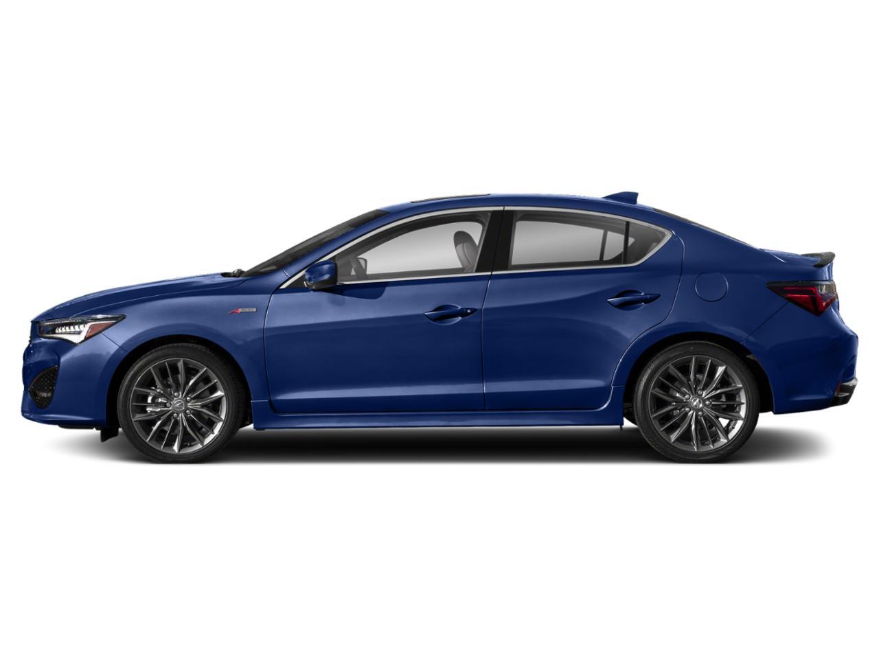 2020 Acura ILX