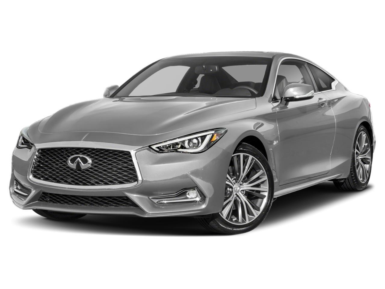 2020 Infiniti Q60